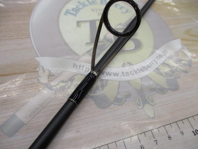 グラディエーターマキシマム GX-61ULS-ST マックスフィクサー