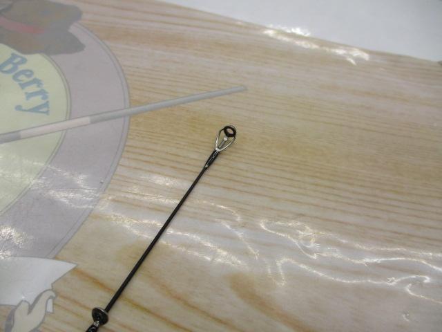 グラディエーターマキシマム GX-61ULS-ST マックスフィクサー