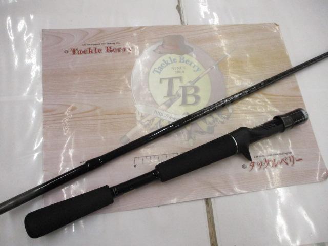 タトゥーラXT 6101MHRB