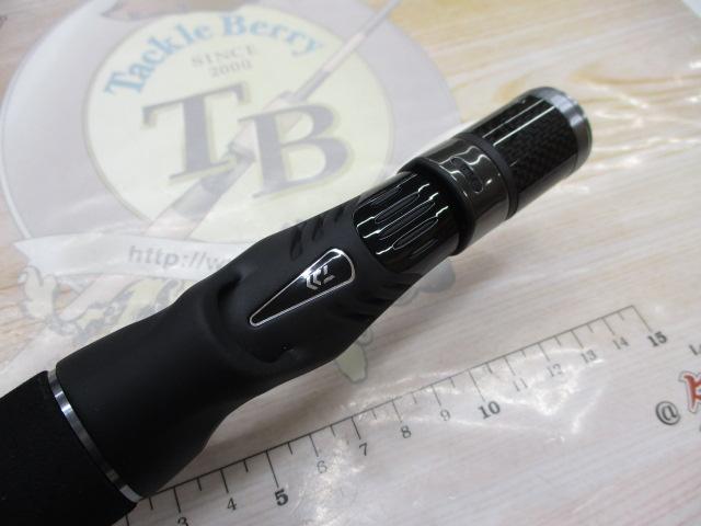 タトゥーラXT 6101MHRB