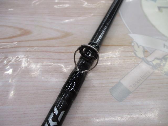 タトゥーラXT 6101MHRB