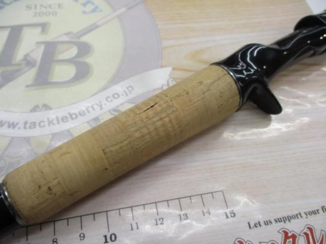 ブラックレーベル BLX LG 6101MHFB