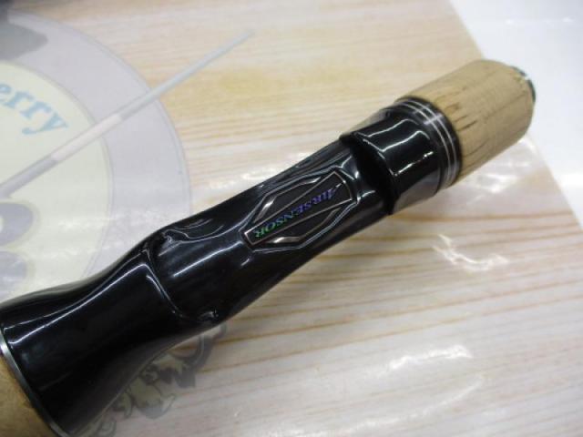 ブラックレーベル BLX LG 6101MHFB