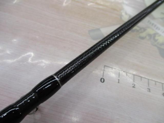 ブラックレーベル BLX LG 6101MHFB