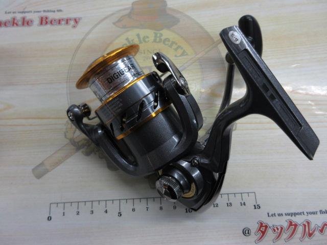 17ワールドスピンCF 2500