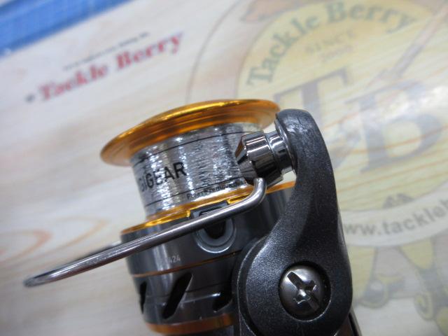 17ワールドスピンCF 2500