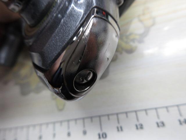 17ワールドスピンCF 2500