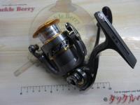 17ワールドスピンCF 2500