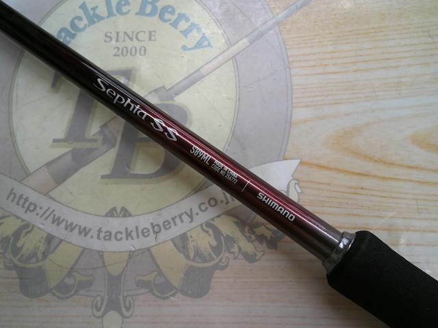 23セフィアSS S89ML 24年11月購入 未使用 シマノ セフィア SS S89ML (ロッド・釣竿) 価格比較 - 価格.com