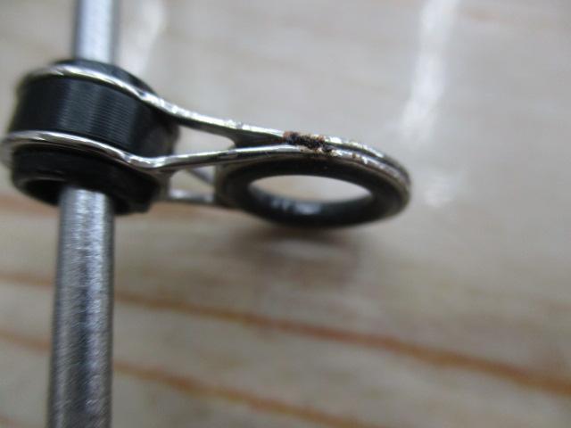 リバティクラブサーフT 25-390