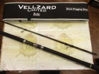 ヴェルザードリミテッド S107