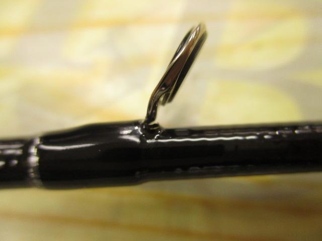 バリスティック 106M-MH