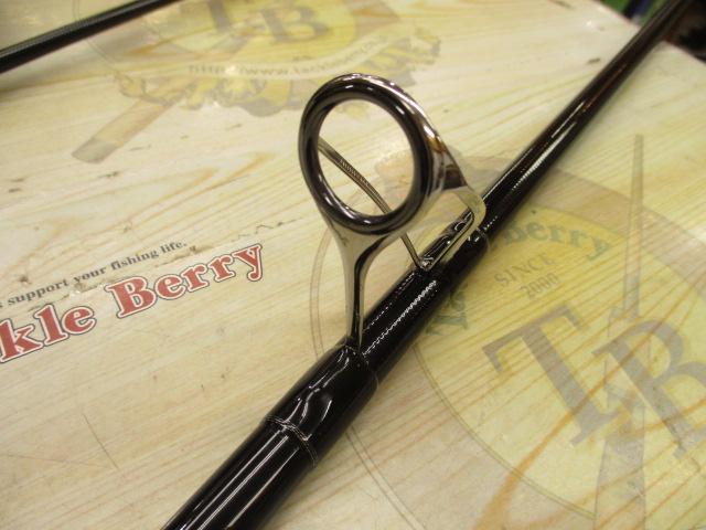 バリスティック 106M-MH