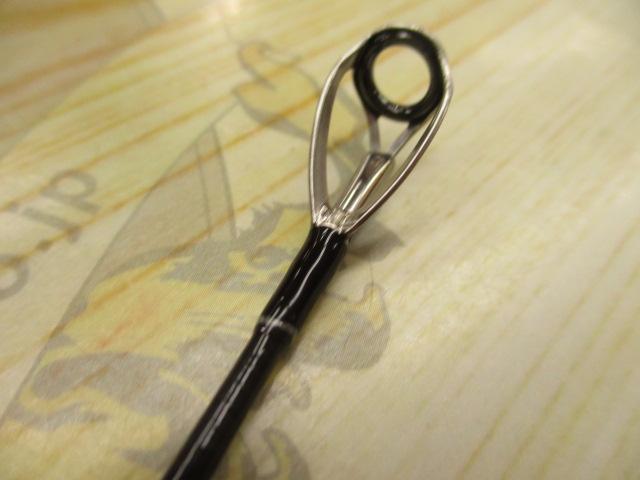 バリスティック 106M-MH