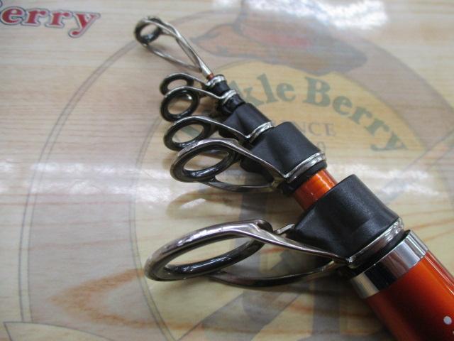 キャスティズムT 23-385・Q