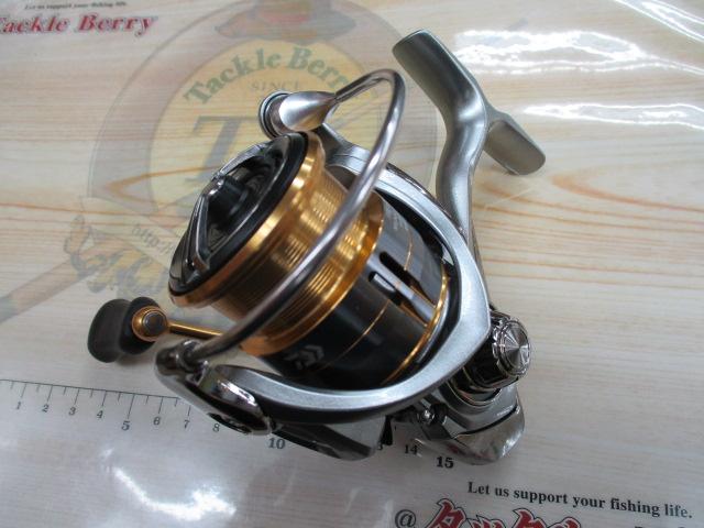 18フリームス LT2500S-XH