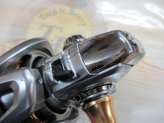 18フリームス LT2500S-XH