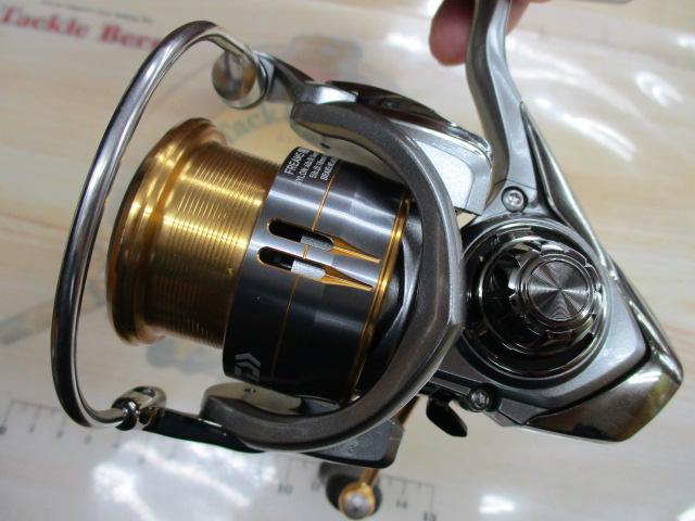 18フリームス LT2500S-XH