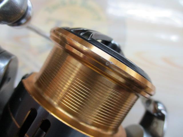 18フリームス LT2500S-XH