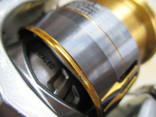 18フリームス LT2500S-XH