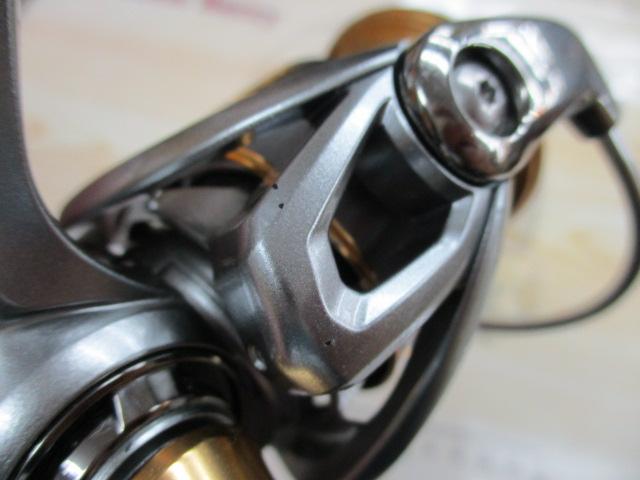 18フリームス LT2500S-XH