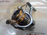 18フリームス LT2500S-XH