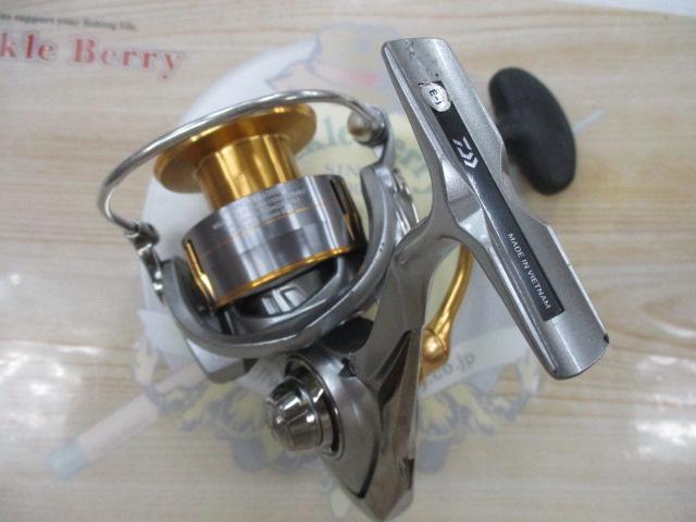 18フリームス LT4000D-C