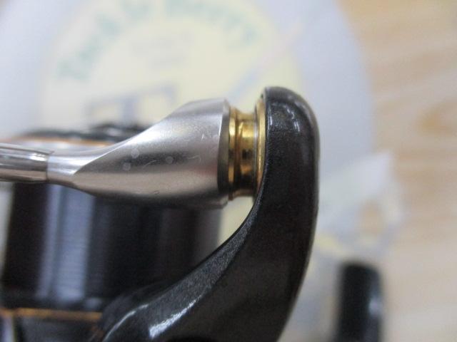 21カルディア LT3000-CXH