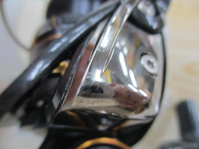 21カルディア LT3000-CXH