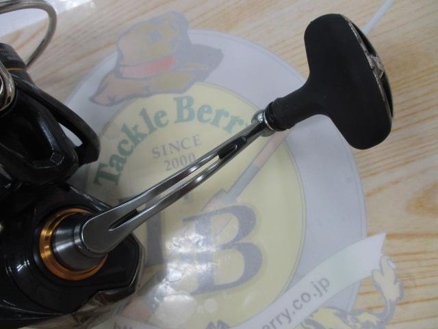 21カルディア LT3000-CXH