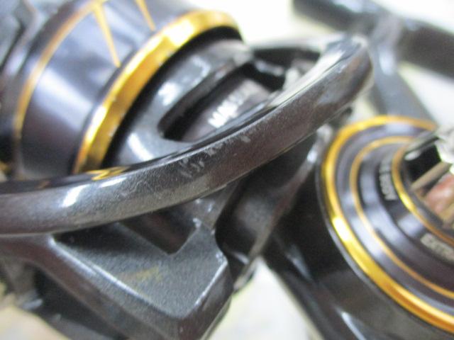 21カルディア LT3000-CXH