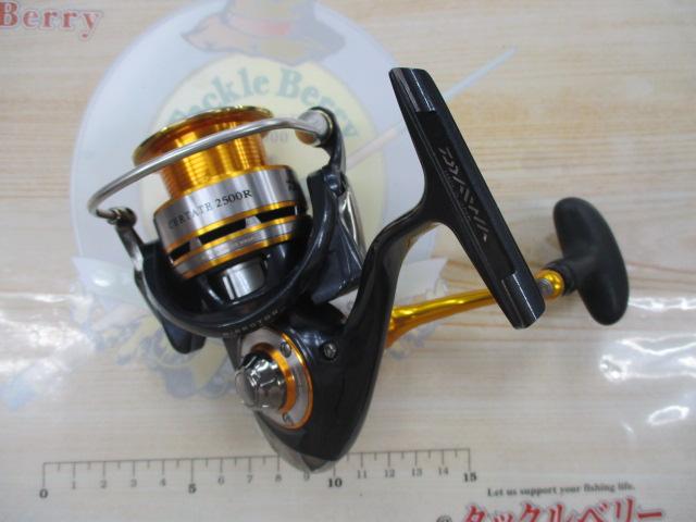 10セルテート 2500R