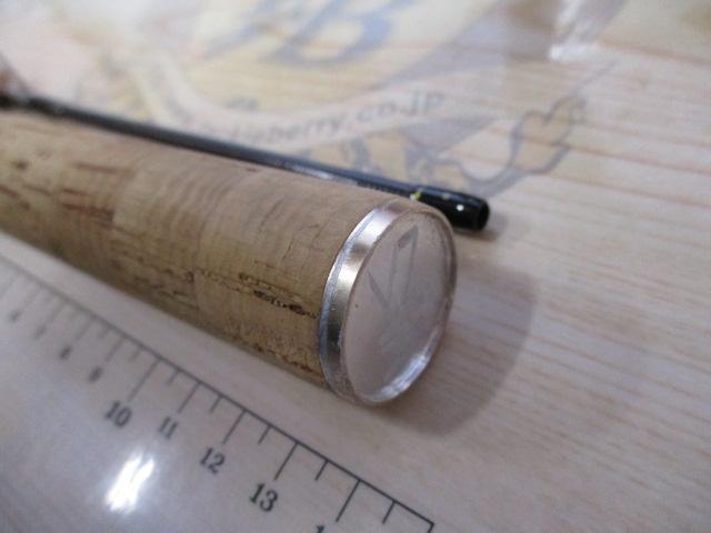 ブレイクスルー ゼロヴァージ BTZV60-ISS UL