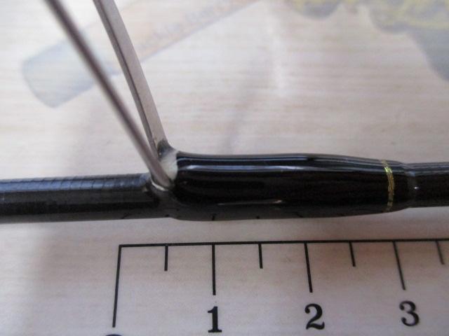 ブレイクスルー ゼロヴァージ BTZV60-ISS UL