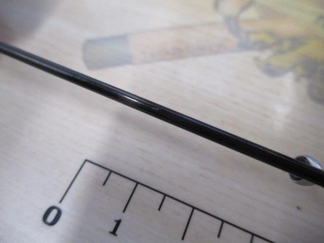 ブレイクスルー ゼロヴァージ BTZV60-ISS UL