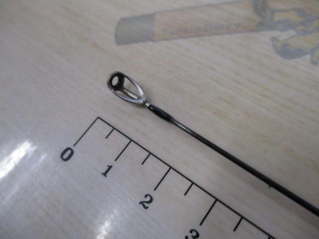 ブレイクスルー ゼロヴァージ BTZV60-ISS UL