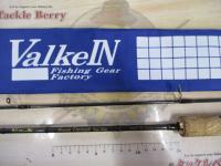 ブレイクスルー ゼロヴァージ BTZV60-ISS UL