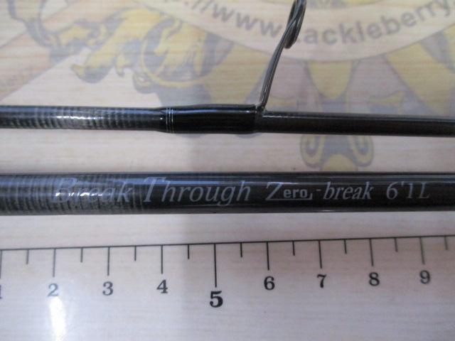 ブレイクスルー ゼロブレイク61L