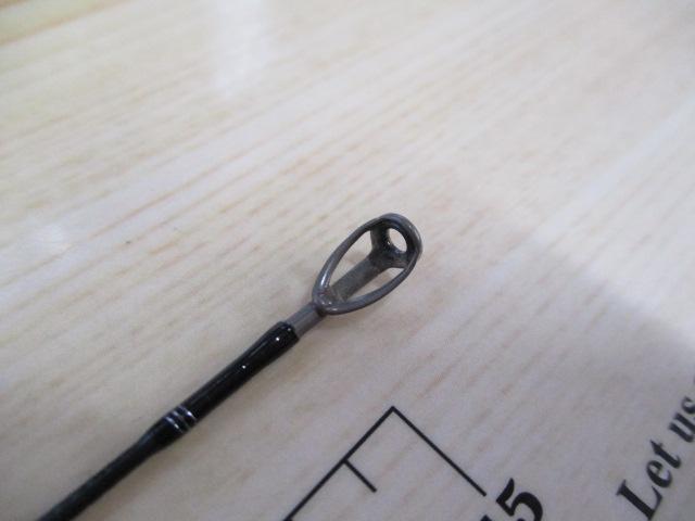 ブレイクスルー ゼロブレイク61L