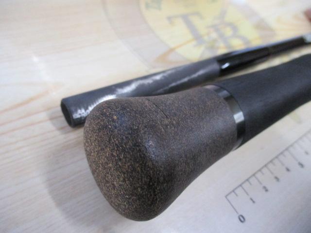 モンストロコンセプトディストラクション77HSC