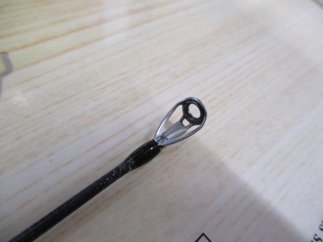 モンストロコンセプトディストラクション77HSC