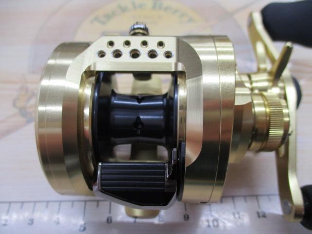 22カルカッタコンクエスト 200XG