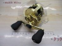 22カルカッタコンクエスト 200XG