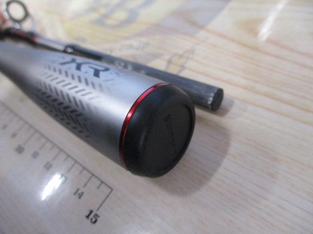 24エキサイトゲームXR 73HH200/ライト