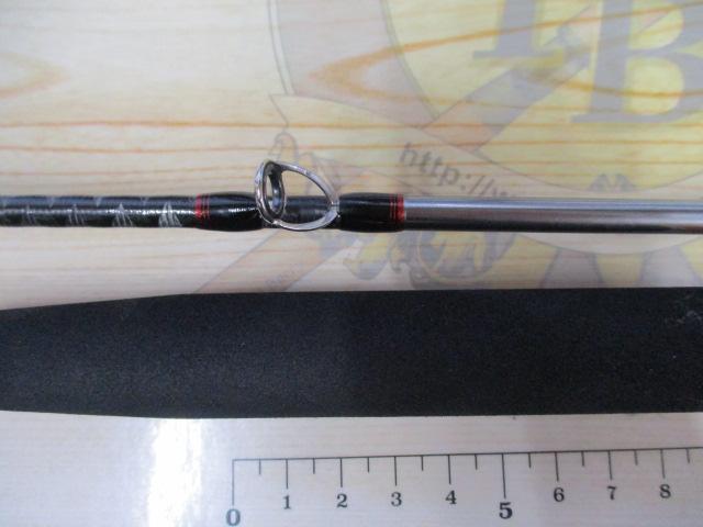 24エキサイトゲームXR 73HH200/ライト