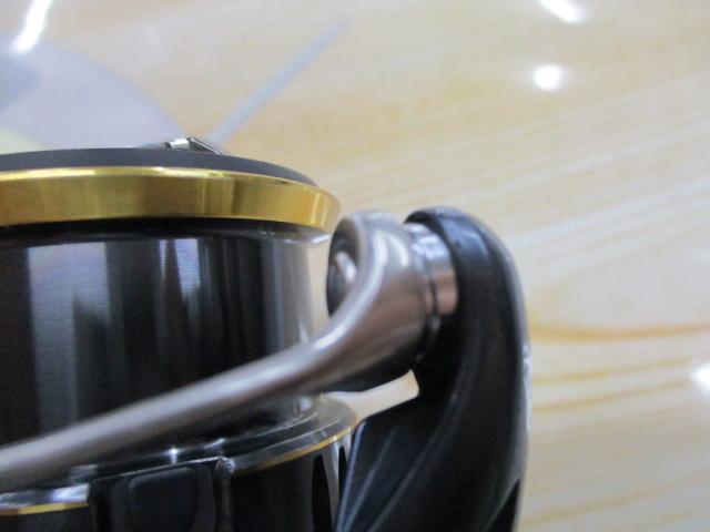 21アルテグラ 2500SHG