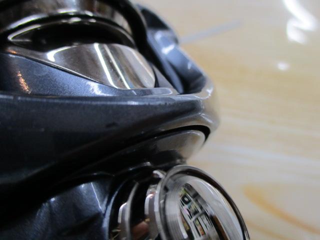 21アルテグラ 2500SHG