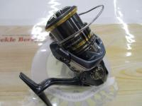 21アルテグラ 2500SHG