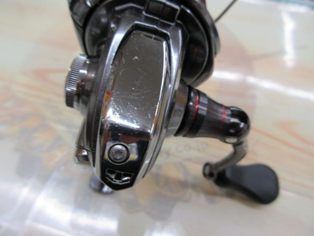 16ストラディックCI4+ C2000S