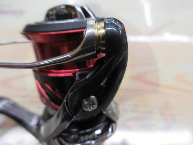 16ストラディックCI4+ C2000S